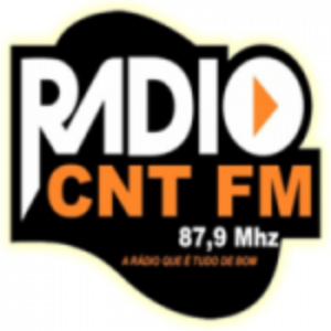 Rádio CNT 87.9 FM/PE